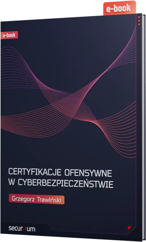 Certyfikacje ofensywne w cyberbezpieczeństwie