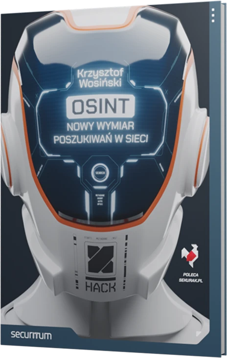 OSINT: nowy wymiar poszukiwań w sieci