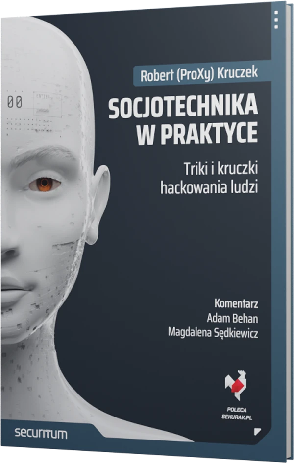 Wprowadzenie do bezpieczeństwa IT