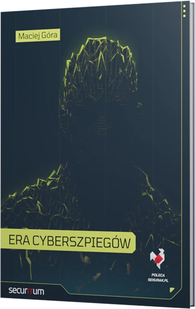 Era Cyberszpiegów