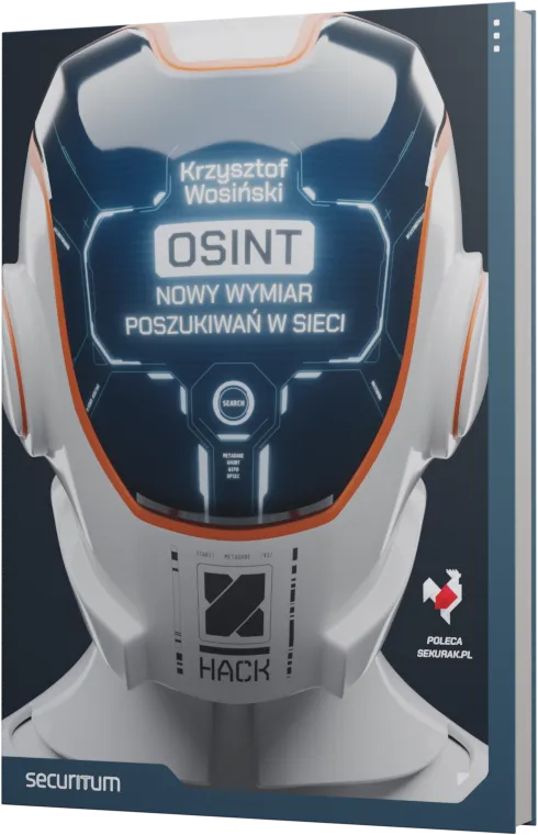 OSINT: nowy wymiar poszukiwań w sieci