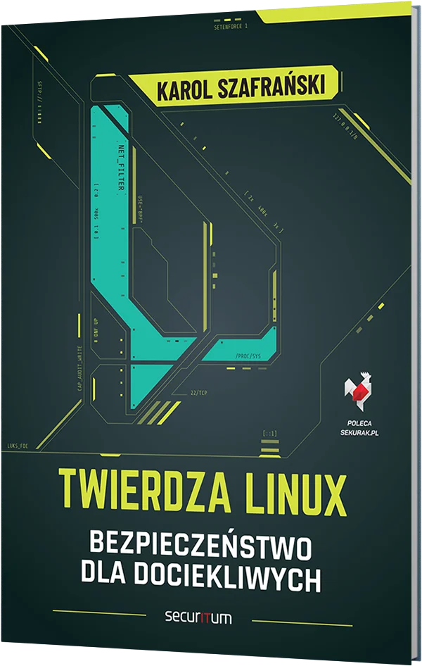 Wprowadzenie do bezpieczeństwa IT